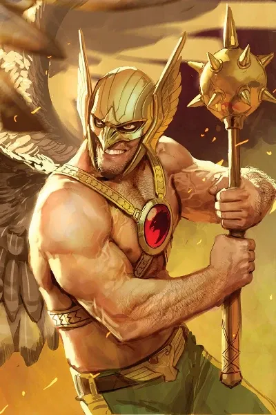 Hawkman