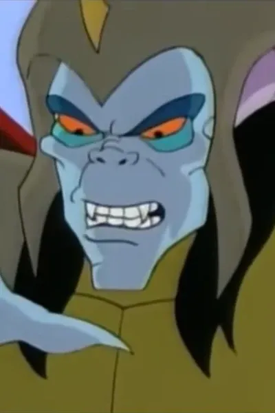 Shadow Khan