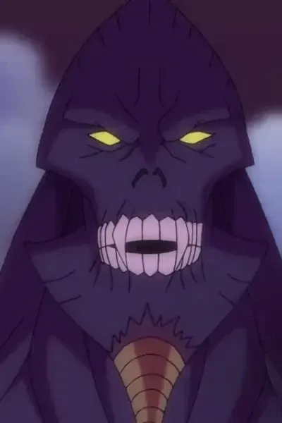 Shadow King