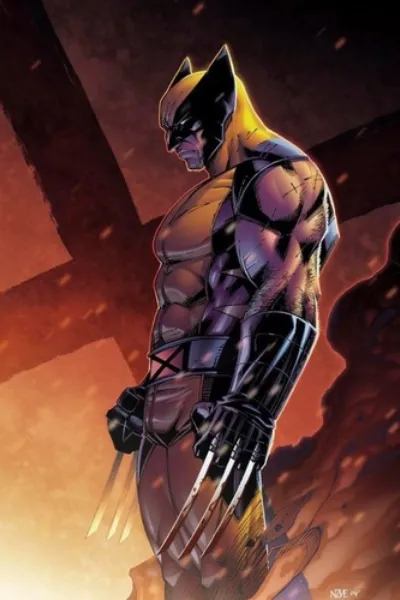 Wolverine