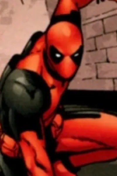 Deadpool