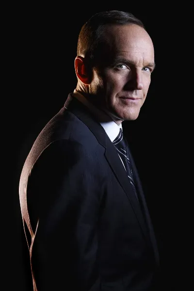Phil Coulson