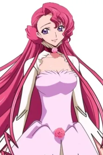 Euphemia Li Britannia