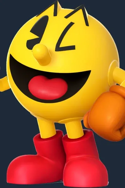 Pac-Man