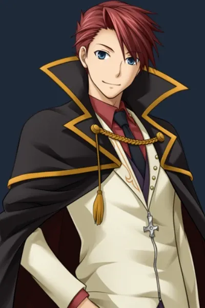 Battler Ushiromiya photo 1