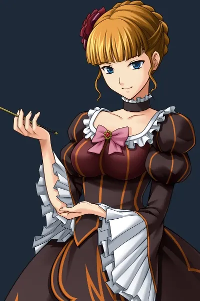 Beatrice