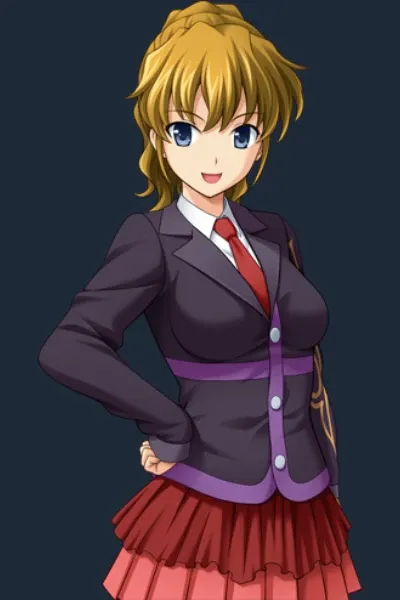 Jessica Ushiromiya