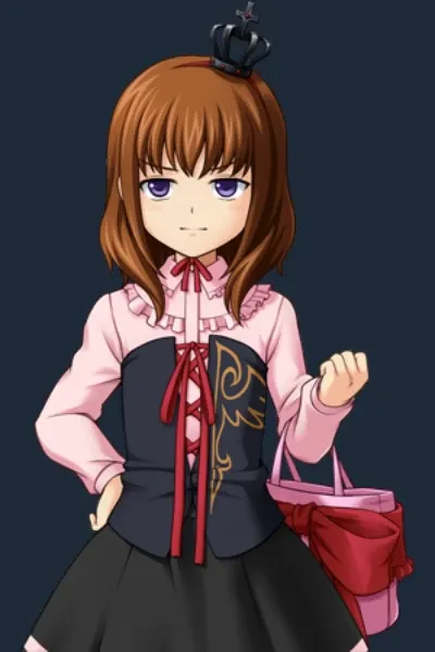 Maria Ushiromiya