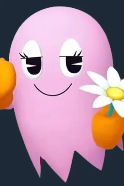 Pinky