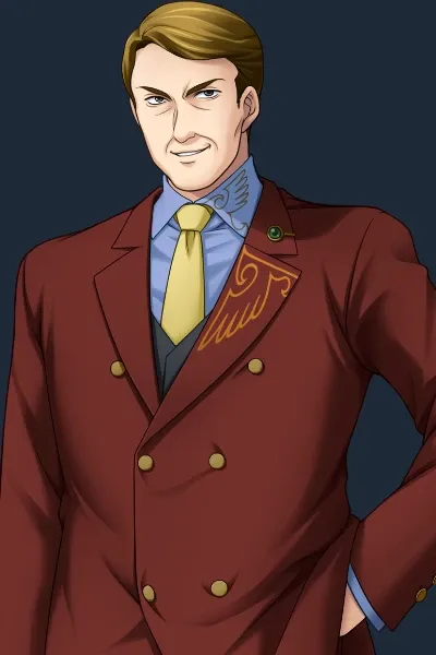 Krauss Ushiromiya
