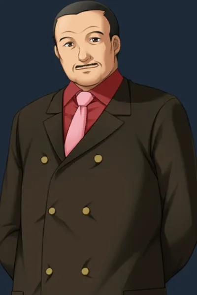 Hideyoshi Ushiromiya