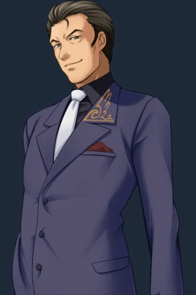 Rudolf Ushiromiya