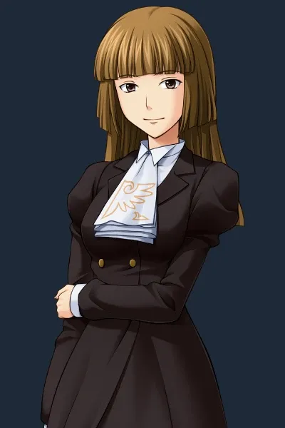Rosa Ushiromiya