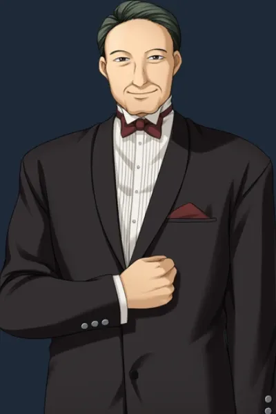Toshiro Gohda
