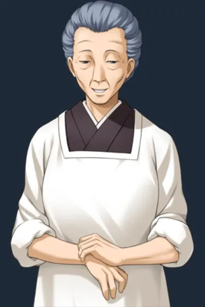 Chiyo Kumasawa