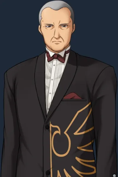 Genji Ronoue