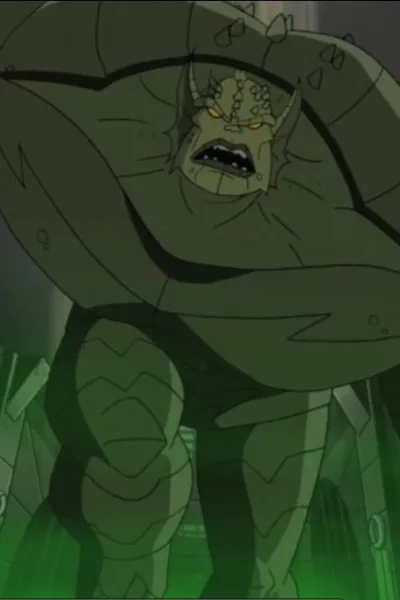 Abomination