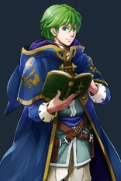 Merric
