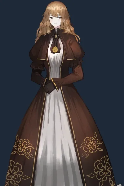 Catherine