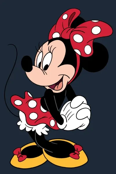 Minnie Mouse
