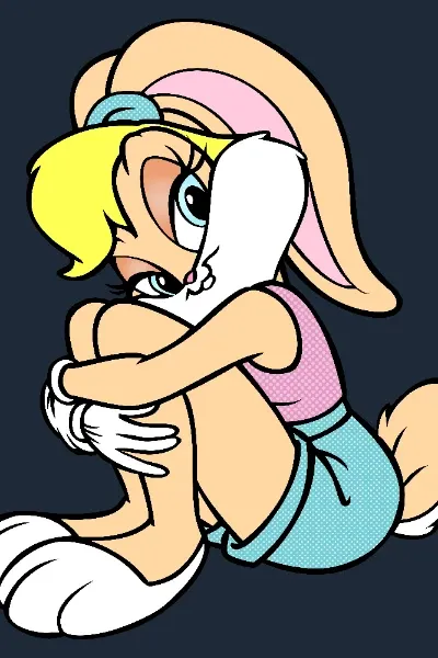 Lola Bunny