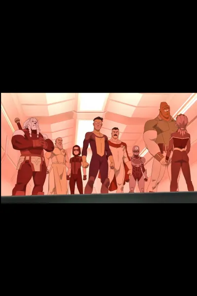 Coalition of Planets