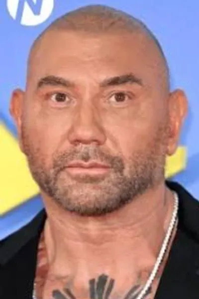 Dave Bautista