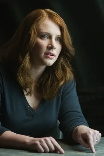 Katherine "Kate" Connor Brewster