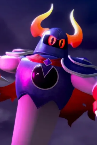 Spooky