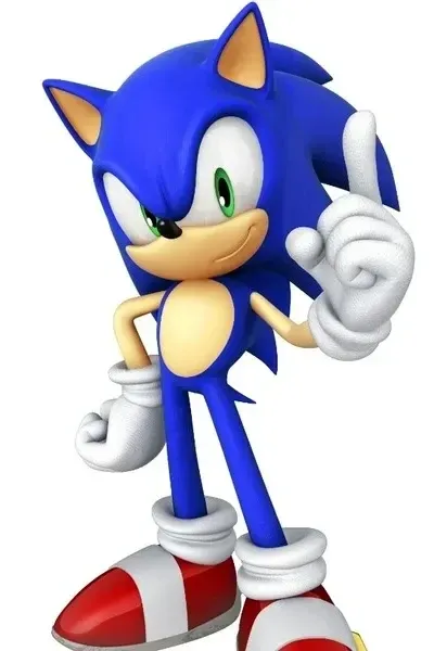 Sonic