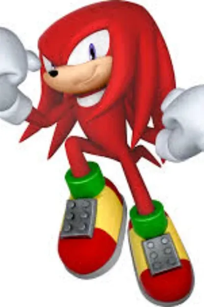 Knuckles