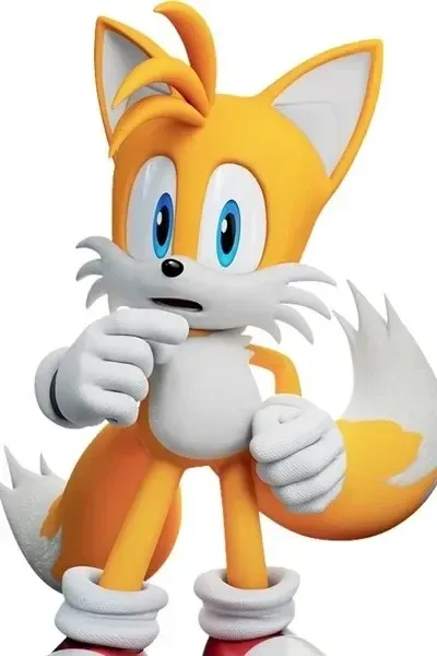 Tails
