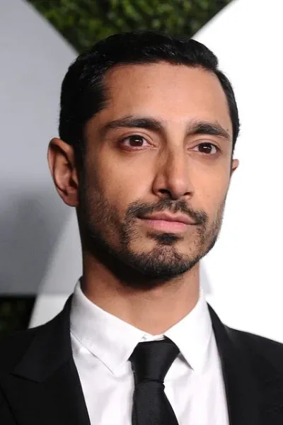 Riz Ahmed 🏆