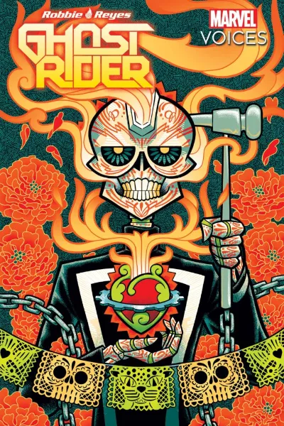 Ghost Rider