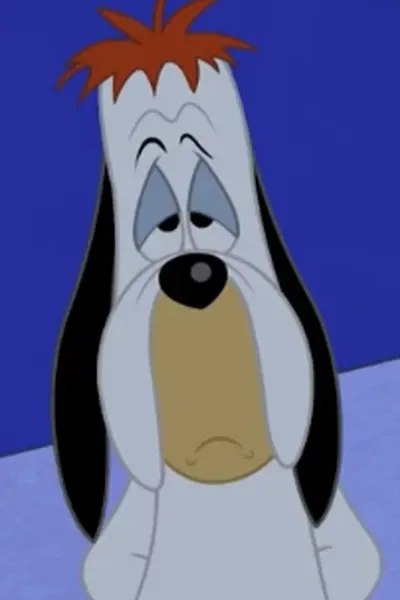 Droopy Dog