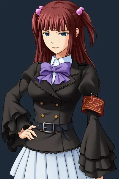 Ange Ushiromiya