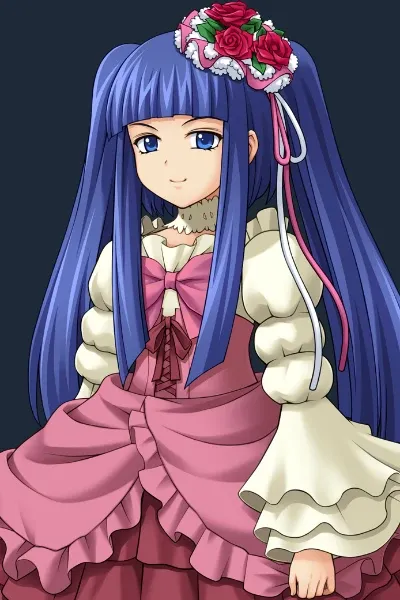 Erika Furudo