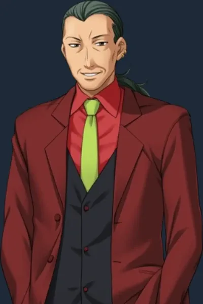 Tetsurou Okonogi