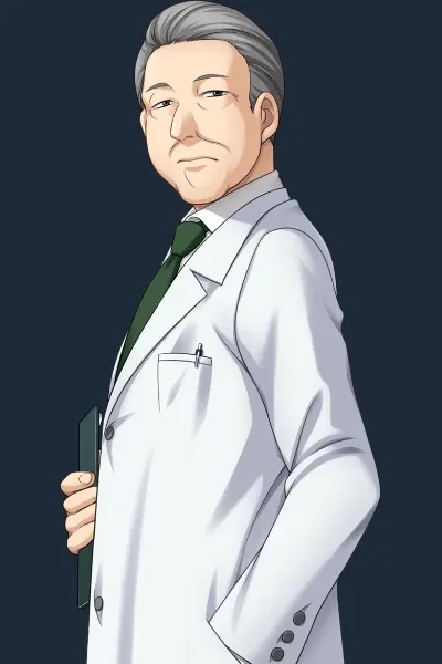 Masayuki Nanjo