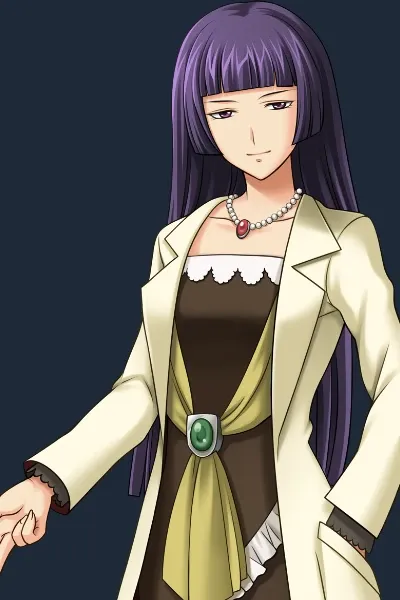 Ikuko Hachijo
