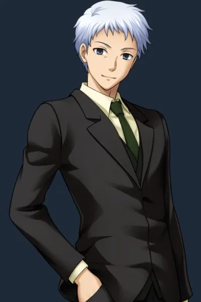 Tohya Hachijo