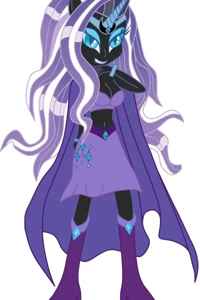 NIGHTMARE RARITY