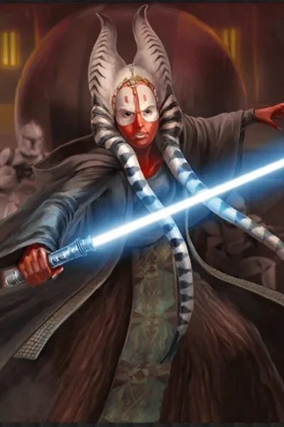 Shaak Ti