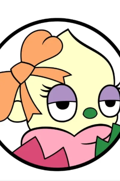 Grinchilda