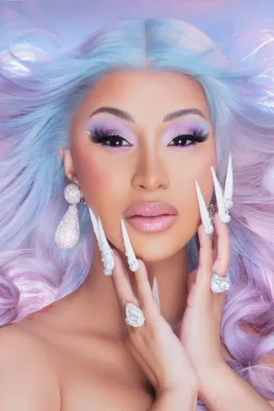 Cardi B
