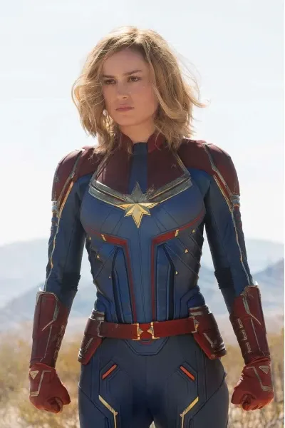 Carol Danvers