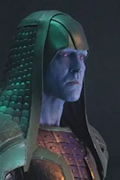 Ronan the accuser