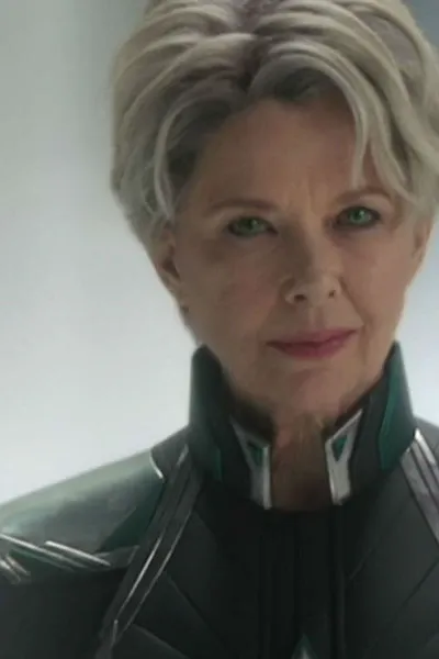 The Supreme Intelligence