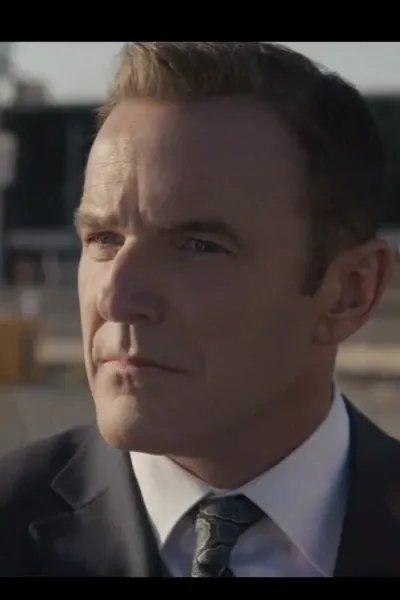 Phil Coulson