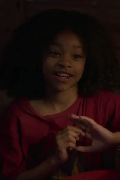 Monica Rambeau